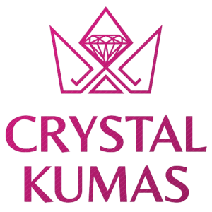 CRYSTAL KUMAŞ